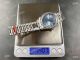 8+ Factory Best Edition Rolex Watch Gain Weight DayDate Ice Blue Diamond 36mm (8)_th.jpg
